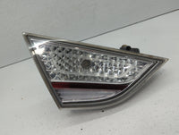 2011-2015 Hyundai Sonata Tail Light Assembly Driver Left OEM P/N:92403-4R0 Fits Fits 2011 2012 2013 2014 2015 OEM Used Auto 