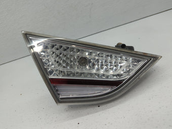 compare product 2011-2015 Hyundai Sonata Tail Light Assembly Driver Left OEM P/N:92403-4R0 Fits Fits 2011 2012 2013 2014 2015 OEM Used Auto Parts