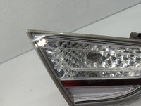 2011-2015 Hyundai Sonata Tail Light Assembly Driver Left OEM P/N:92403-4R0 Fits Fits 2011 2012 2013 2014 2015 OEM Used Auto 
