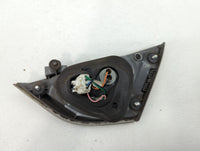 2011-2015 Hyundai Sonata Tail Light Assembly Driver Left OEM P/N:92403-4R0 Fits Fits 2011 2012 2013 2014 2015 OEM Used Auto 