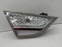 2011-2015 Hyundai Sonata Tail Light Assembly Driver Left OEM P/N:92403-4R0 Fits Fits 2011 2012 2013 2014 2015 OEM Used Auto 