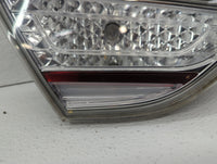 2011-2015 Hyundai Sonata Tail Light Assembly Driver Left OEM P/N:92403-4R0 Fits Fits 2011 2012 2013 2014 2015 OEM Used Auto 