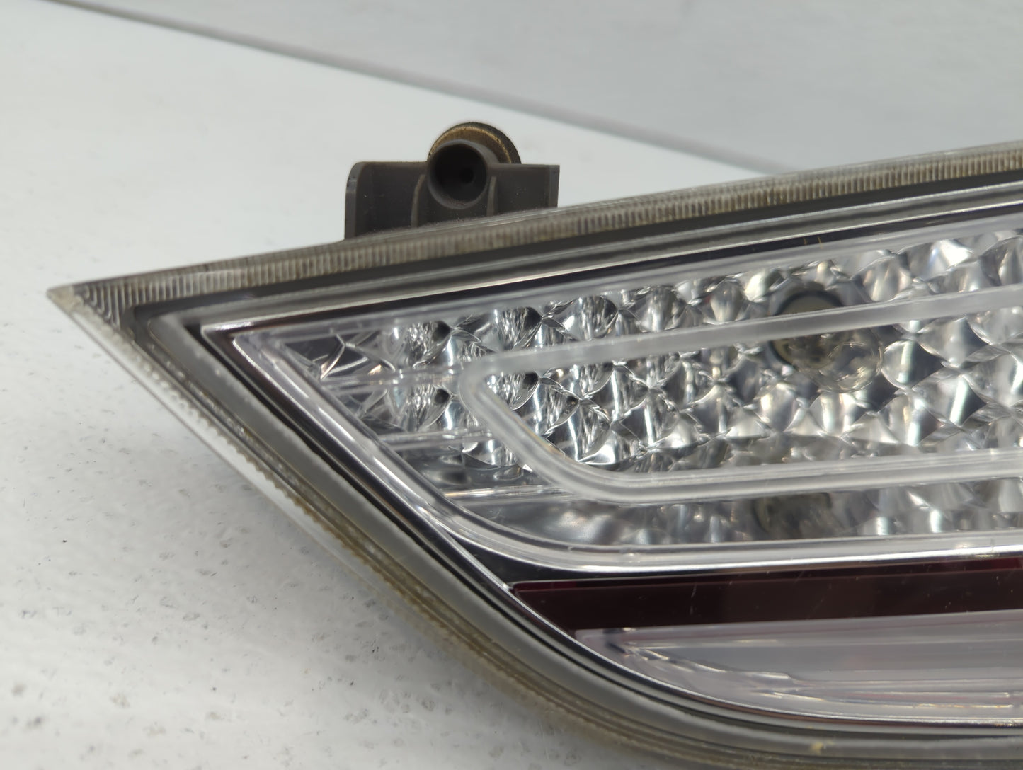 2011-2015 Hyundai Sonata Tail Light Assembly Passenger Right OEM P/N:92404-4R0 92404-3S2 Fits Fits 2011 2012 2013 2014 2015 