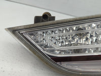2011-2015 Hyundai Sonata Tail Light Assembly Passenger Right OEM P/N:92404-4R0 92404-3S2 Fits Fits 2011 2012 2013 2014 2015 