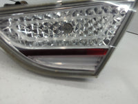 2011-2015 Hyundai Sonata Tail Light Assembly Passenger Right OEM P/N:92404-4R0 92404-3S2 Fits Fits 2011 2012 2013 2014 2015 