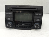 2012-2015 Hyundai Sonata Am Fm Cd Player Radio Receiver - Oemusedautoparts1.com