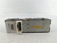 2011-2015 Hyundai Sonata Master Power Window Switch Replacement Driver Side Left P/N:202008875 202008876 Fits OEM Used Auto 