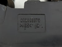 2011-2015 Hyundai Sonata Master Power Window Switch Replacement Driver Side Left P/N:202008875 202008876 Fits OEM Used Auto 