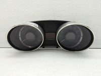 2011-2014 Hyundai Sonata Instrument Cluster Speedometer Gauges P/N:94001-3Q014 94001-3Q010 Fits Fits 2011 2012 2013 2014 OEM