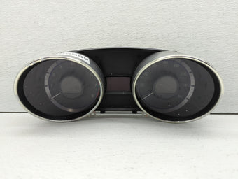 compare product 2011-2014 Hyundai Sonata Instrument Cluster Speedometer Gauges P/N:94001-3Q014 94001-3Q010 Fits Fits 2011 2012 2013 2014 OEM Used Auto Parts