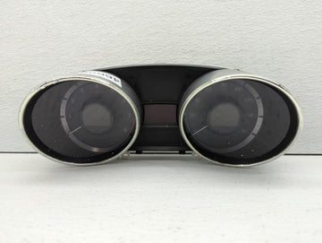 2011-2014 Hyundai Sonata Instrument Cluster Speedometer Gauges P/N:94001-3Q014 94001-3Q010 Fits Fits 2011 2012 2013 2014 OEM