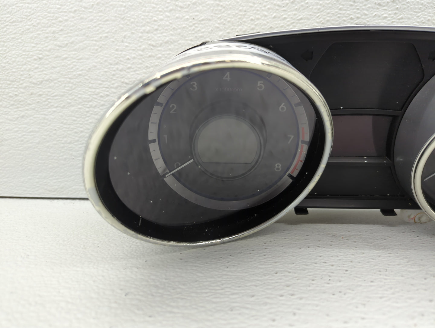 2011-2014 Hyundai Sonata Instrument Cluster Speedometer Gauges P/N:94001-3Q014 94001-3Q010 Fits Fits 2011 2012 2013 2014 OEM
