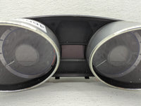 2011-2014 Hyundai Sonata Instrument Cluster Speedometer Gauges P/N:94001-3Q014 94001-3Q010 Fits Fits 2011 2012 2013 2014 OEM