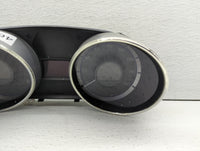 2011-2014 Hyundai Sonata Instrument Cluster Speedometer Gauges P/N:94001-3Q014 94001-3Q010 Fits Fits 2011 2012 2013 2014 OEM