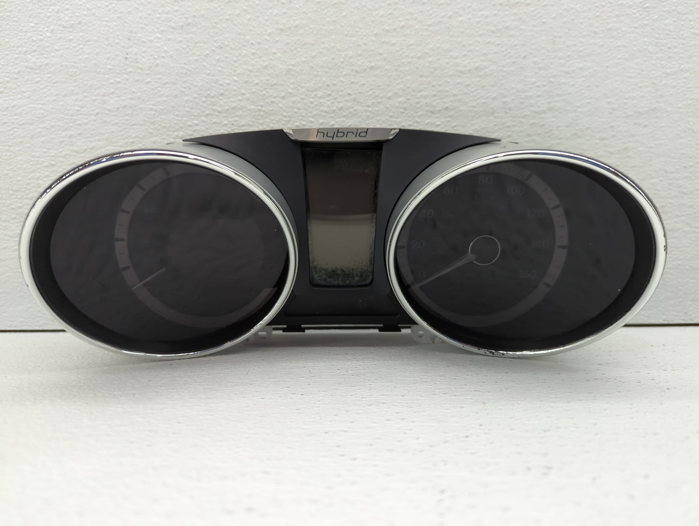 2011-2015 Hyundai Sonata Instrument Cluster Speedometer Gauges P/N:94001-4R001 94001-4R002 Fits Fits 2011 2012 2013 2014 201