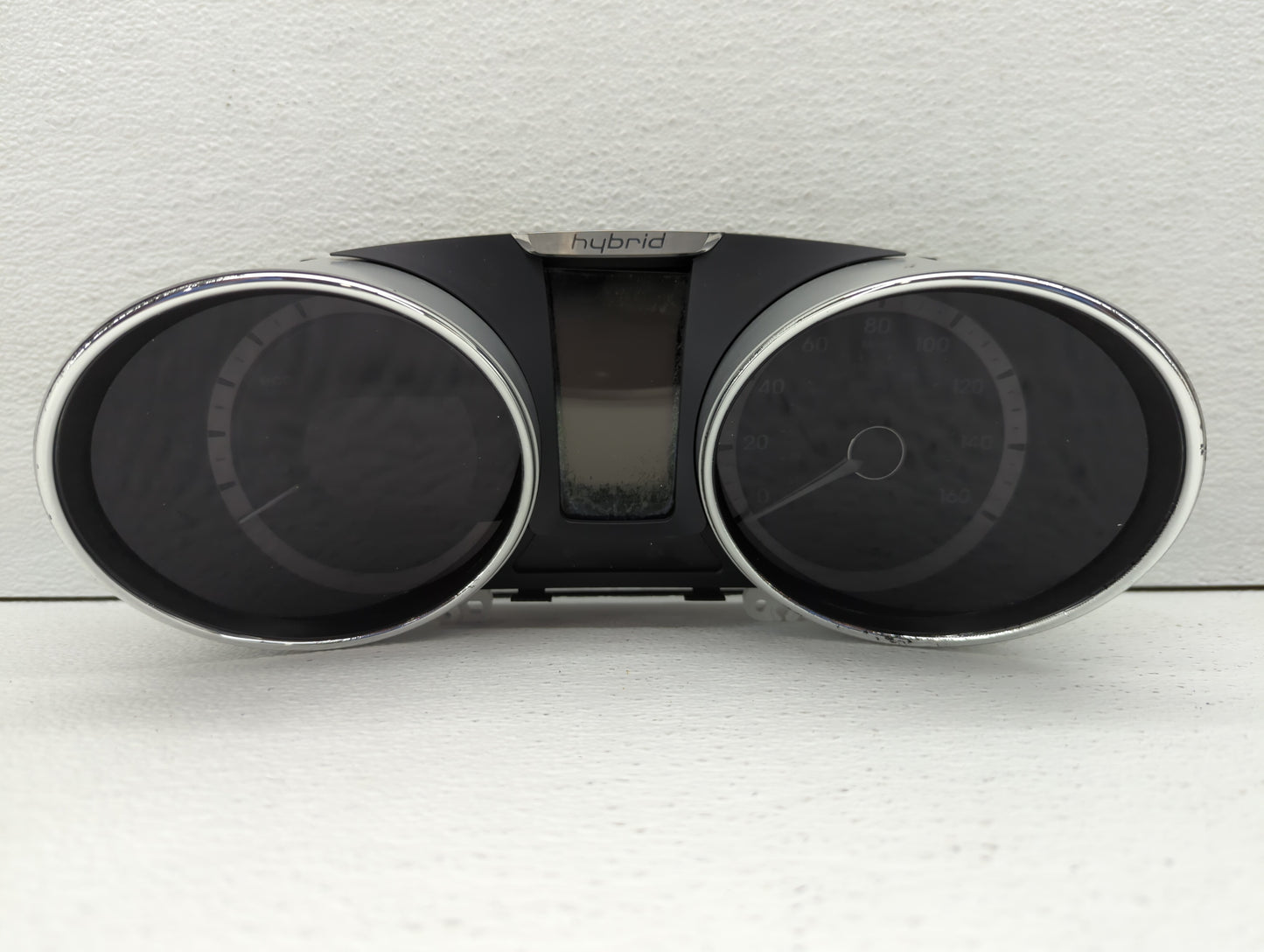 2011-2015 Hyundai Sonata Instrument Cluster Speedometer Gauges P/N:94001-4R001 94001-4R002 Fits Fits 2011 2012 2013 2014 201