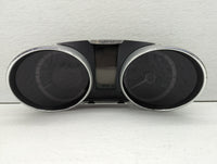 2011-2015 Hyundai Sonata Instrument Cluster Speedometer Gauges P/N:94001-4R001 94001-4R002 Fits Fits 2011 2012 2013 2014 201