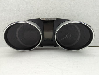 compare product 2011-2015 Hyundai Sonata Instrument Cluster Speedometer Gauges P/N:94001-4R001 94001-4R002 Fits Fits 2011 2012 2013 2014 2015 OEM Used Auto Parts