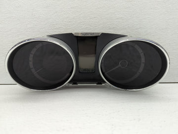 2011-2015 Hyundai Sonata Instrument Cluster Speedometer Gauges P/N:94001-4R001 94001-4R002 Fits Fits 2011 2012 2013 2014 201