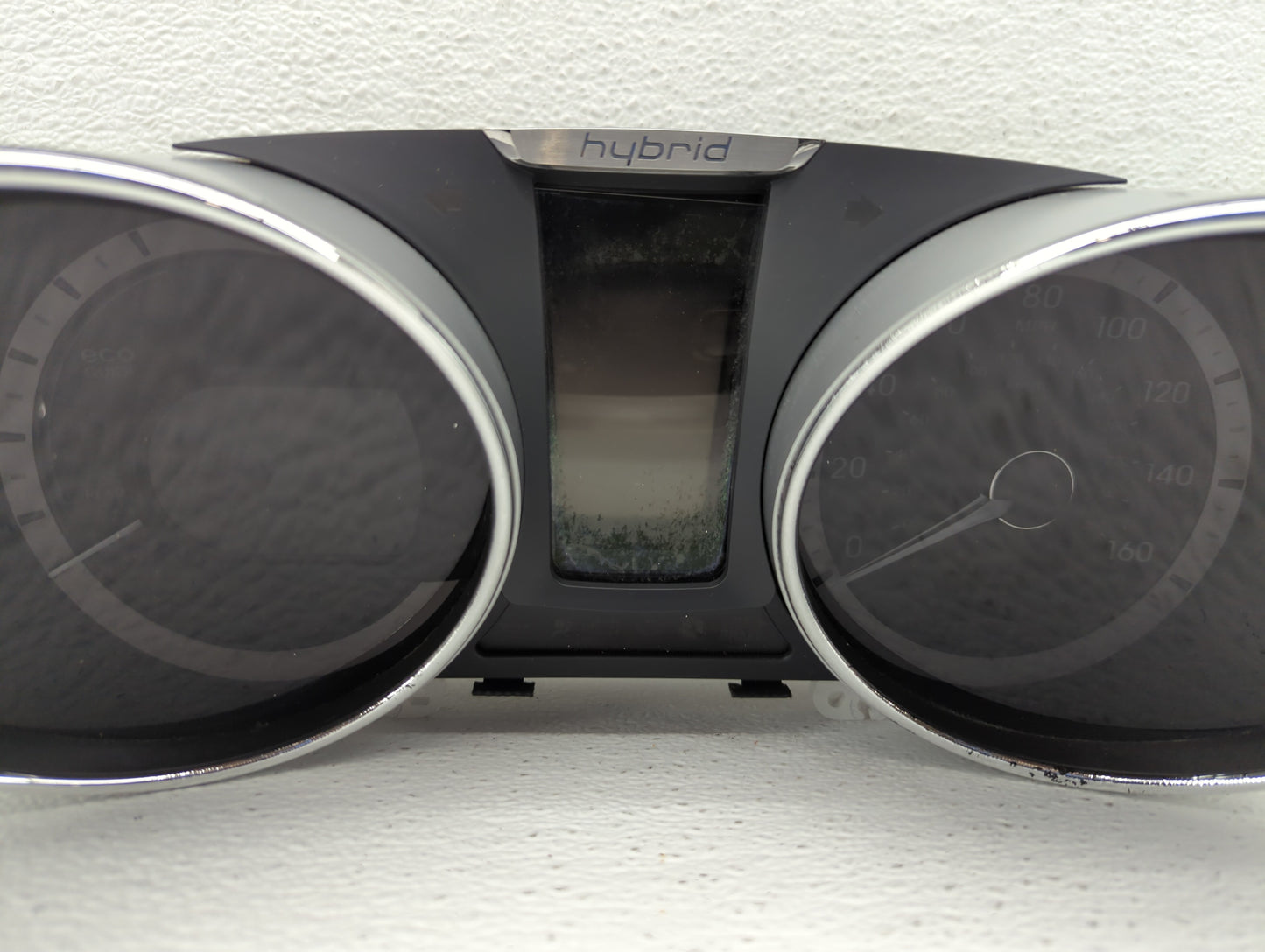 2011-2015 Hyundai Sonata Instrument Cluster Speedometer Gauges P/N:94001-4R001 94001-4R002 Fits Fits 2011 2012 2013 2014 201