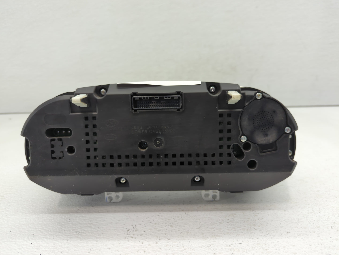 2011-2015 Hyundai Sonata Instrument Cluster Speedometer Gauges P/N:94001-4R001 94001-4R002 Fits Fits 2011 2012 2013 2014 201
