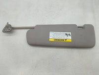 2011-2015 Hyundai Sonata Sun Visor Shade Replacement Passenger Right Mirror Fits Fits 2011 2012 2013 2014 2015 OEM Used Auto