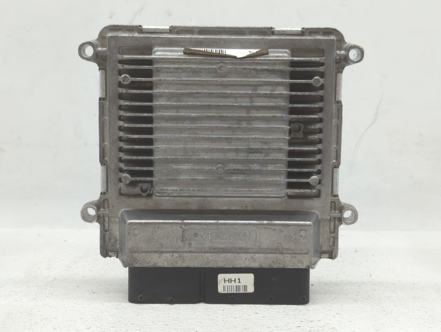 2011-2015 Hyundai Sonata PCM Engine Control Computer ECU ECM PCU OEM P/N:39105-2G911 39155-2G911 Fits OEM Used Auto Parts - 