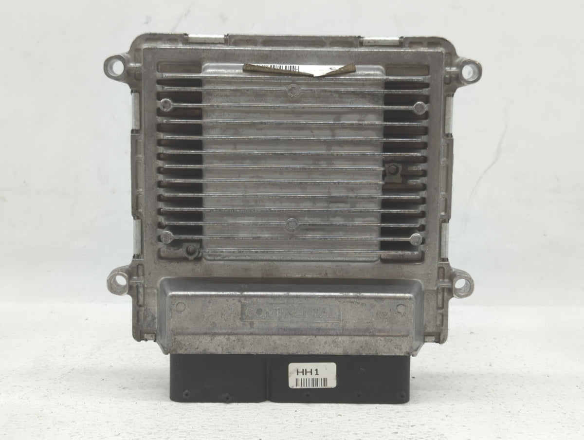 2011-2015 Hyundai Sonata PCM Engine Control Computer ECU ECM PCU OEM P/N:39105-2G911 39155-2G911 Fits 2011 2012 2013 2014 20