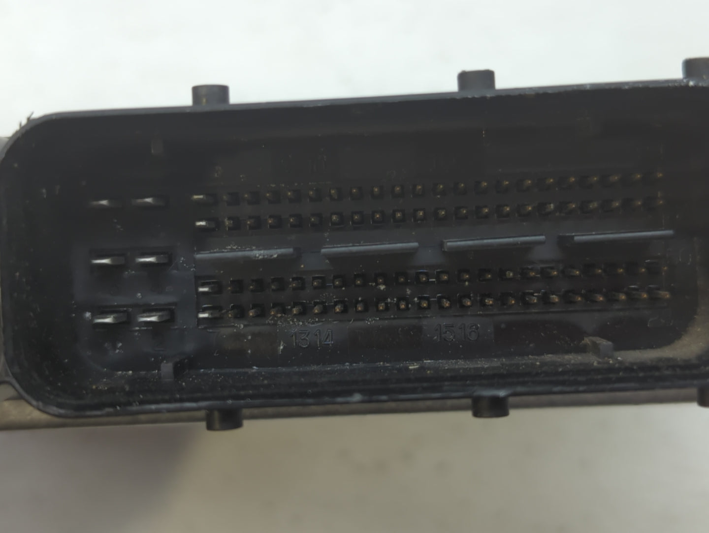2011-2015 Hyundai Sonata PCM Engine Control Computer ECU ECM PCU OEM P/N:39105-2G911 39155-2G911 Fits OEM Used Auto Parts - 
