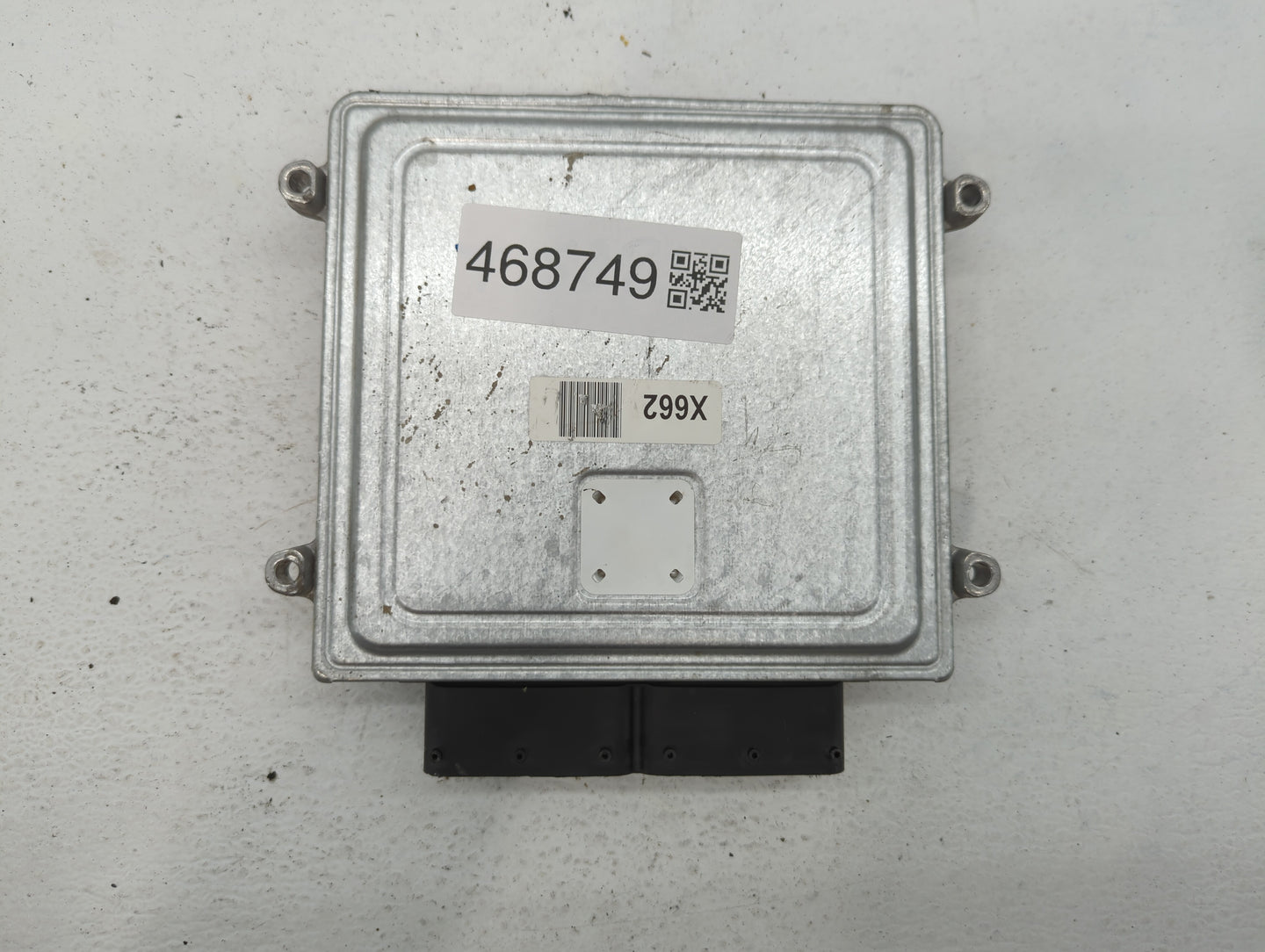2011-2014 Hyundai Sonata PCM Engine Control Computer ECU ECM PCU OEM P/N:39111-2G664 39101-2G664 Fits Fits 2011 2012 2013 20
