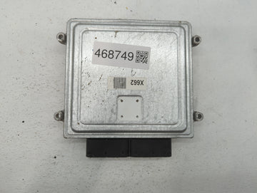 2011-2014 Hyundai Sonata PCM Engine Control Computer ECU ECM PCU OEM P/N:39111-2G664 39101-2G664 Fits Fits 2011 2012 2013 20