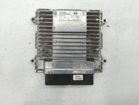 2011-2014 Hyundai Sonata PCM Engine Control Computer ECU ECM PCU OEM P/N:39111-2G664 39101-2G664 Fits Fits 2011 2012 2013 20