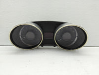 2011-2013 Hyundai Sonata Instrument Cluster Speedometer Gauges P/N:94001-3Q000 94001-3Q001 Fits Fits 2011 2012 2013 OEM Used