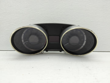 2011-2013 Hyundai Sonata Instrument Cluster Speedometer Gauges P/N:94001-3Q000 94001-3Q001 Fits Fits 2011 2012 2013 OEM Used