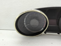 2011-2013 Hyundai Sonata Instrument Cluster Speedometer Gauges P/N:94001-3Q000 94001-3Q001 Fits Fits 2011 2012 2013 OEM Used
