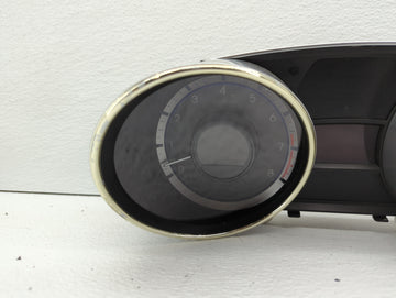 2011-2013 Hyundai Sonata Instrument Cluster Speedometer Gauges P/N:94001-3Q000 94001-3Q001 Fits Fits 2011 2012 2013 OEM Used Auto Parts