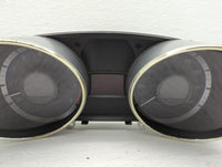 2011-2013 Hyundai Sonata Instrument Cluster Speedometer Gauges P/N:94001-3Q000 94001-3Q001 Fits Fits 2011 2012 2013 OEM Used