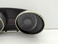 2011-2013 Hyundai Sonata Instrument Cluster Speedometer Gauges P/N:94001-3Q000 94001-3Q001 Fits Fits 2011 2012 2013 OEM Used