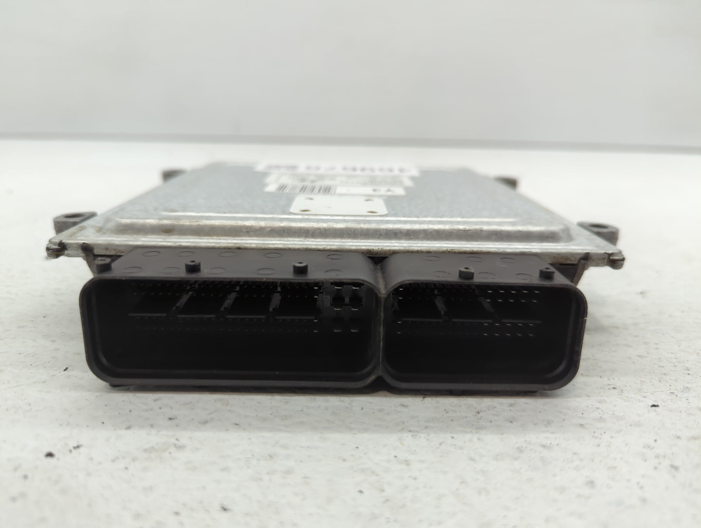 2011-2015 Hyundai Sonata PCM Engine Control Computer ECU ECM PCU OEM P/N:39105-2G911 39155-2G911 Fits OEM Used Auto Parts - 