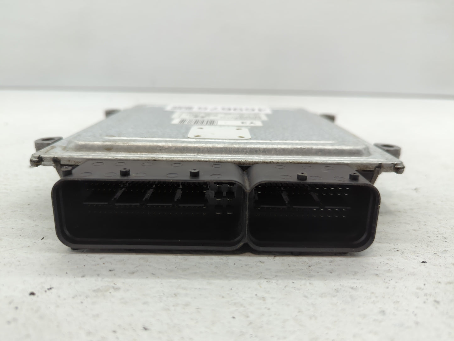 2011-2015 Hyundai Sonata PCM Engine Control Computer ECU ECM PCU OEM P/N:39105-2G911 39155-2G911 Fits OEM Used Auto Parts - 