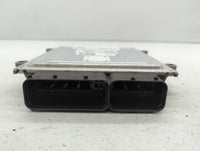 2011-2015 Hyundai Sonata PCM Engine Control Computer ECU ECM PCU OEM P/N:39105-2G911 39155-2G911 Fits OEM Used Auto Parts - 