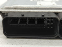 2011-2015 Hyundai Sonata PCM Engine Control Computer ECU ECM PCU OEM P/N:39105-2G911 39155-2G911 Fits OEM Used Auto Parts - 
