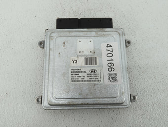 compare product 2011-2015 Hyundai Sonata PCM Engine Control Computer ECU ECM PCU OEM P/N:39155-2G910 39105-2G910 Fits OEM Used Auto Parts