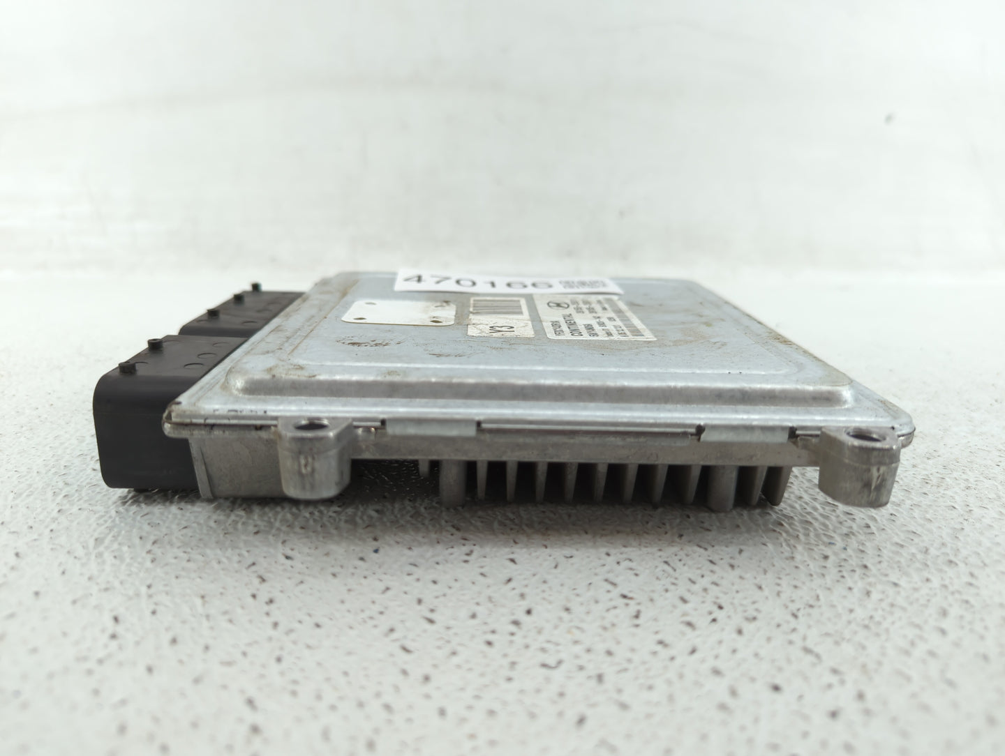 2011-2015 Hyundai Sonata PCM Engine Control Computer ECU ECM PCU OEM P/N:39155-2G910 39105-2G910 Fits OEM Used Auto Parts - 