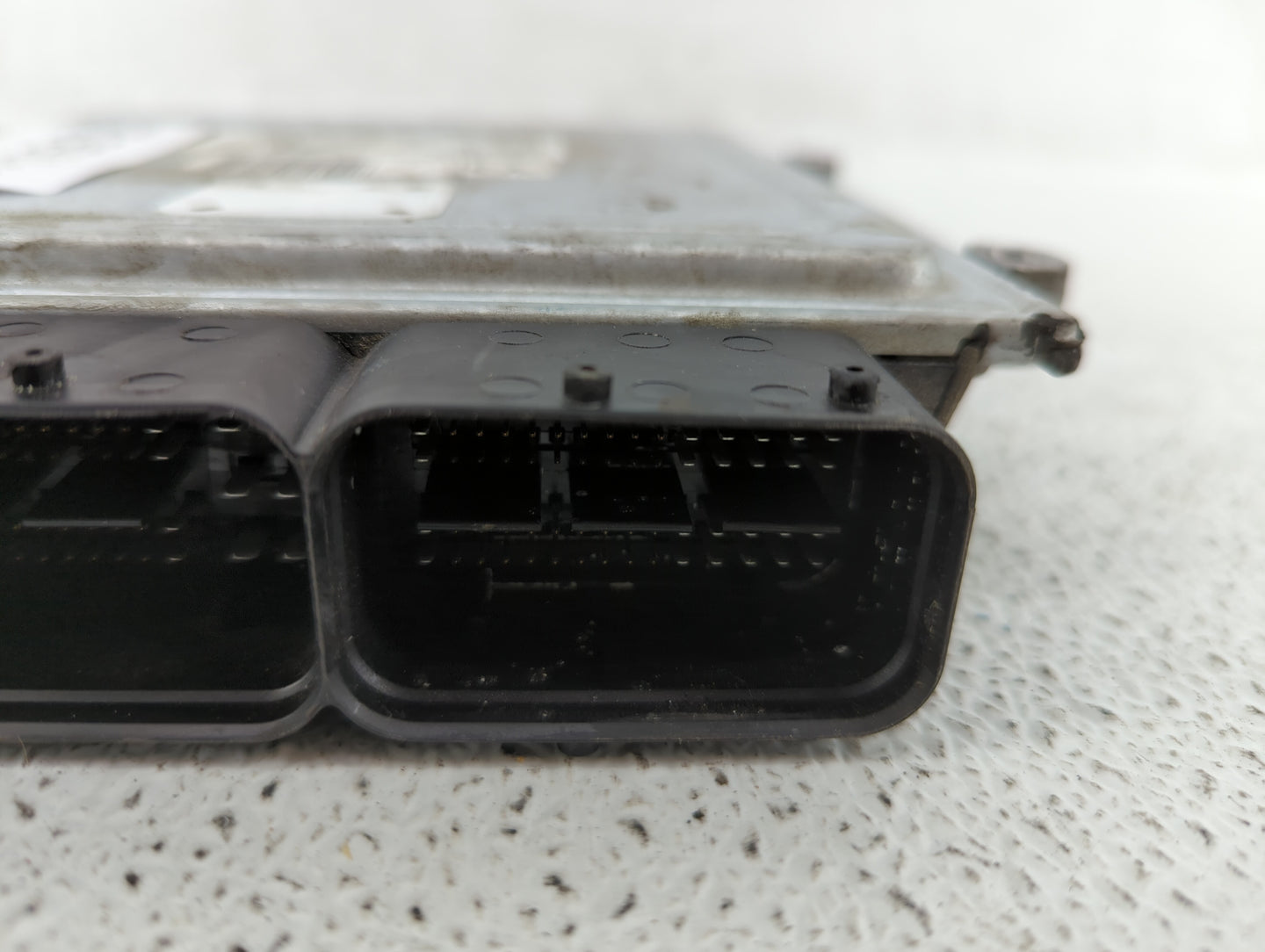 2011-2015 Hyundai Sonata PCM Engine Control Computer ECU ECM PCU OEM P/N:39155-2G910 39105-2G910 Fits OEM Used Auto Parts - 