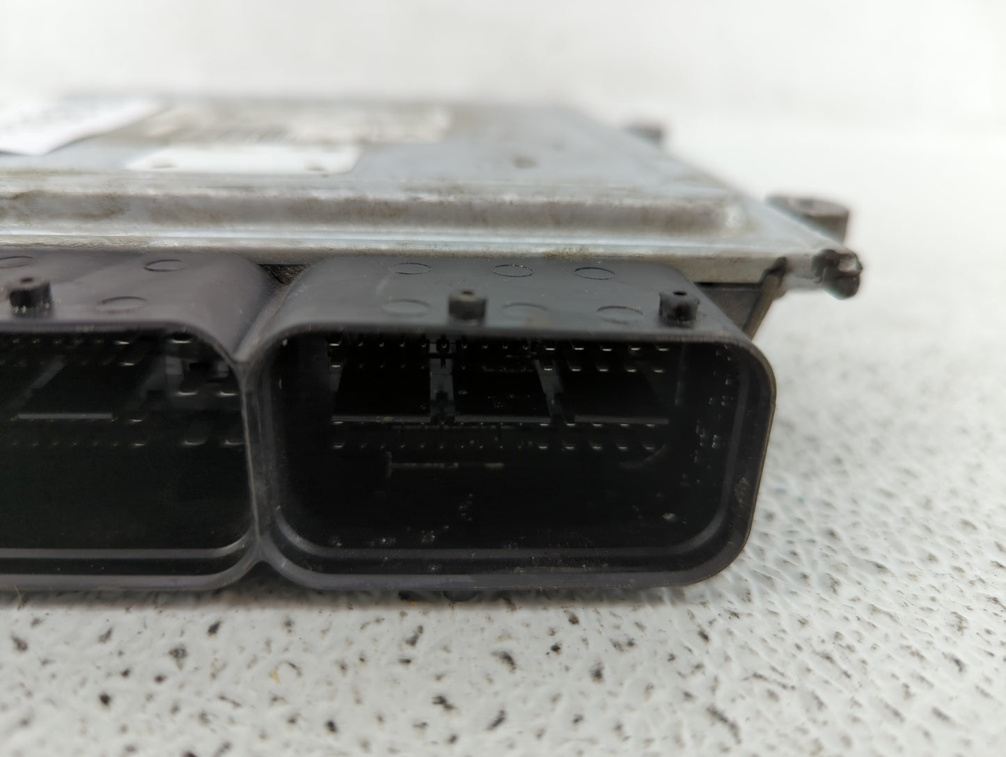 2011-2015 Hyundai Sonata PCM Engine Control Computer ECU ECM PCU OEM P/N:39155-2G910 39105-2G910 Fits OEM Used Auto Parts - 