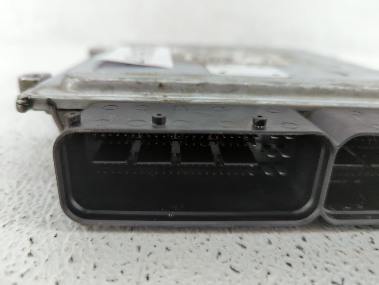 2011-2015 Hyundai Sonata PCM Engine Control Computer ECU ECM PCU OEM P/N:39155-2G910 39105-2G910 Fits OEM Used Auto Parts - 