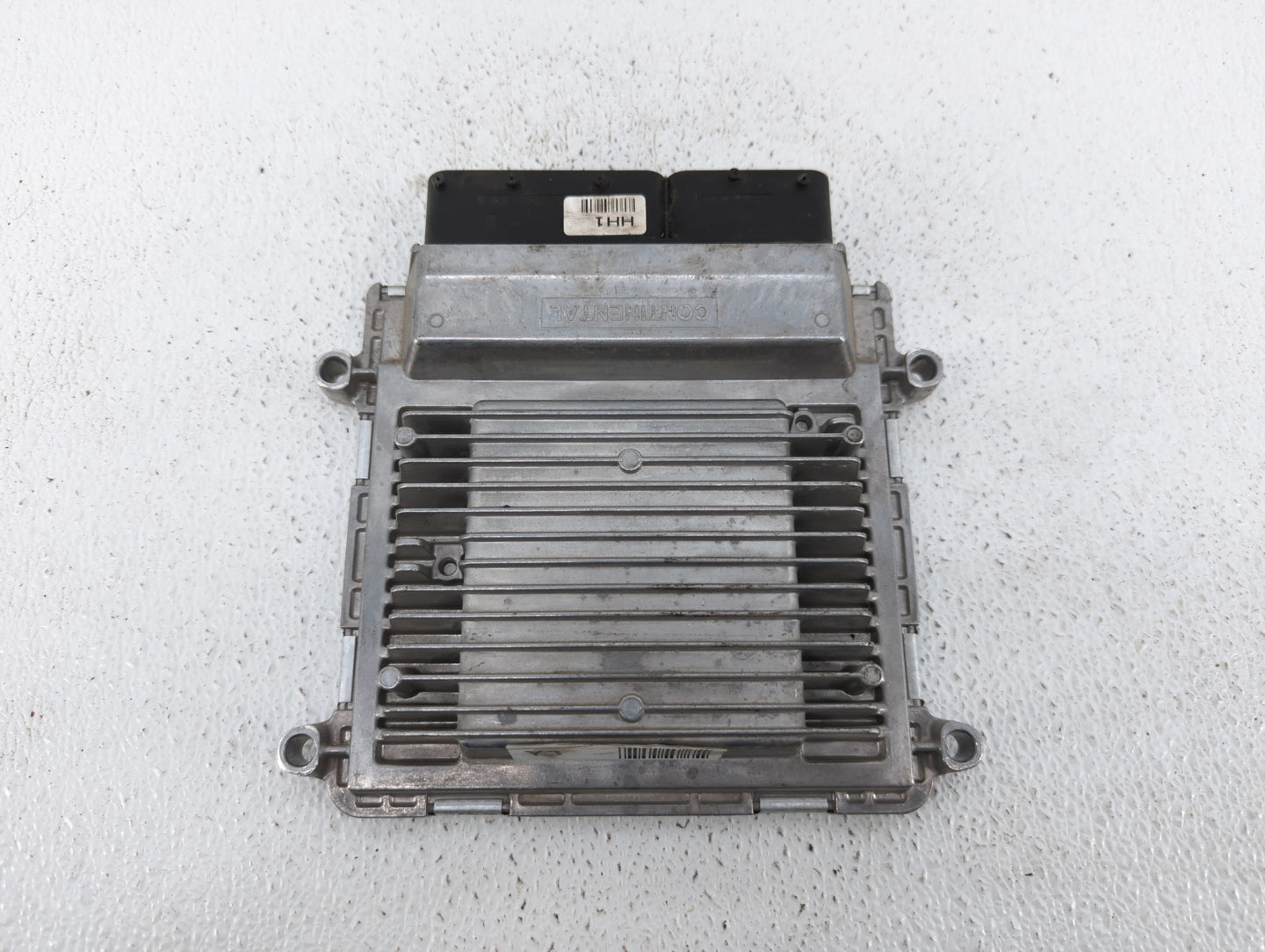 2011-2015 Hyundai Sonata PCM Engine Control Computer ECU ECM PCU OEM P/N:39155-2G910 39105-2G910 Fits OEM Used Auto Parts - 