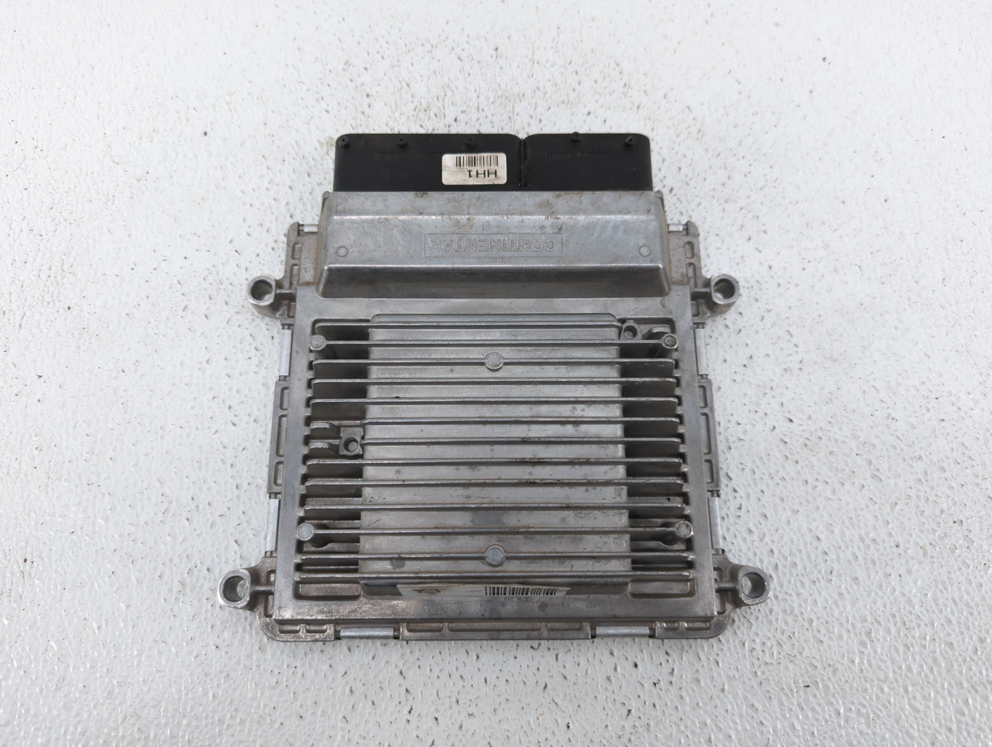 2011-2015 Hyundai Sonata PCM Engine Control Computer ECU ECM PCU OEM P/N:39155-2G910 39105-2G910 Fits OEM Used Auto Parts - 
