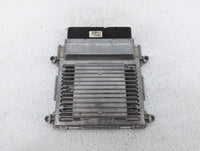 2011-2015 Hyundai Sonata PCM Engine Control Computer ECU ECM PCU OEM P/N:39155-2G910 39105-2G910 Fits OEM Used Auto Parts - 